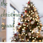 - the christmas squad -