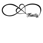 My Crazy Family
