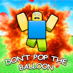 Don't Pop the Balloon!🎈