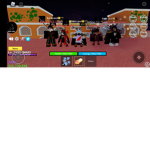 Dark Lord CREW