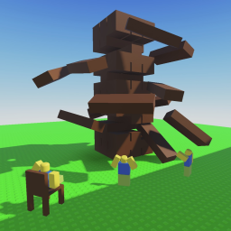 Jenga With Friends! DEV icon