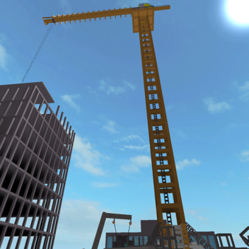 Tmcool City Wip *Possible lag*  *Terrain changes*