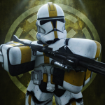 TGA | 327th Star Corps .