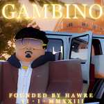Gаmbino's