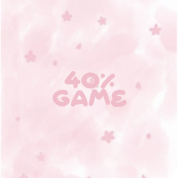 40% Game