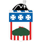 Headquarters and Headquarters Company, 4th Batt.