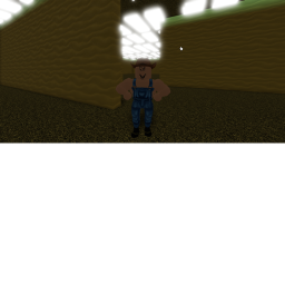 backrooms test