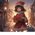 Elf on the shelf’s