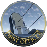 First Officer
