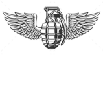 Hand Grenade