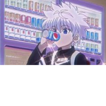 stranger things fan group :D I love Eddie +anime