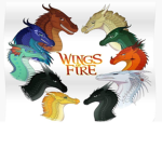WInGs Of FiRe Realy cool fan club