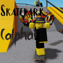 Skate Park (alpha)