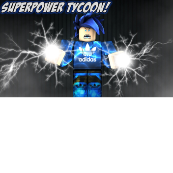 Superpower Tycoon