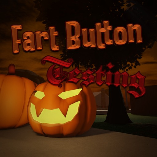 [NEW] Fart Button Testing Roblox game
