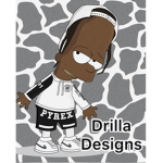 Drilla Designs
