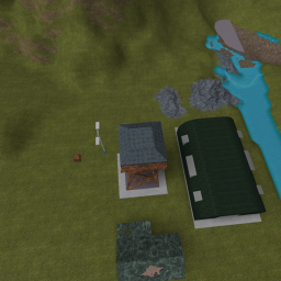 Ruins