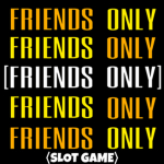 [FRIENDS ONLY] Group