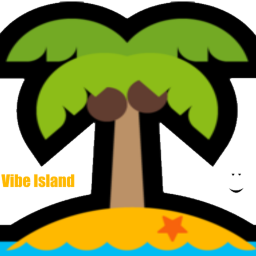 Vibe Island 🏝️