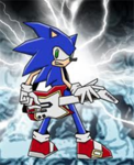 The Sonic Band