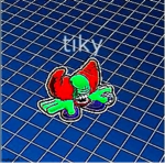 tiky bois