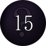 Secret 15