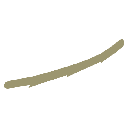 Asep's Tail