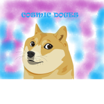 Cosmic doges