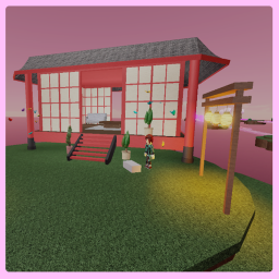 🌸Demon Obby🌸