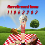 The Retirement Homee