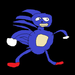 Killer Sanic