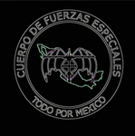 [C.F.E] CUERPO DE FUERZAS ESPECIALES