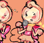 The Sweet Devils~