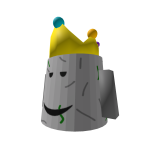 MoaiKing Head 🗿