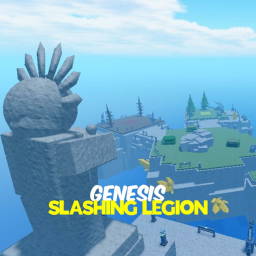 [FORT] Genesis