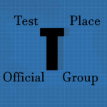 Test Place Official Group