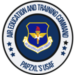 ᅠAir Education & Training Command