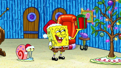 HOLIDAY EVENT