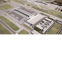 Lima International Airport