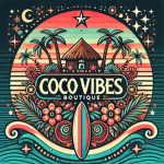 Coco Vibes Boutique