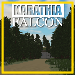 [KTA] Falcon Testing Ground [ACS]