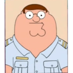 peter griffin fans