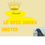 DUCKIES UNITED (official)