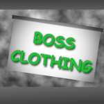 B0SS CLOTHING