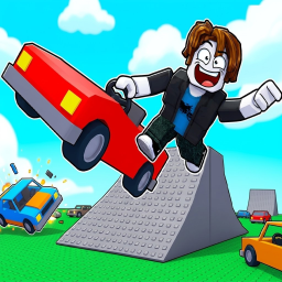 Crash Cars