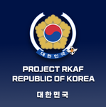 PROJECT RKAF｜[대한민국] REPUBLIC OF KOREA
