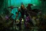 The Covenant Honor Guard