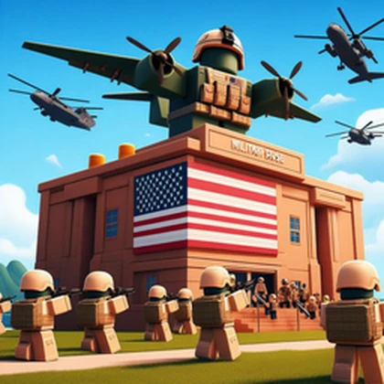 E squad!! Roblox group icon