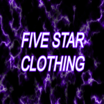 Five Star Clothing Group Thumbnail