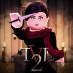 The Vampire Legends 2